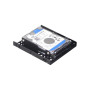 Фрейм-перехідник Maiwo 2x2.5" HDD/SSD 3.5" (K11) Фрейм-перехідник Maiwo 2x2.5" HDD/SSD 3.5" (K11)