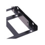 Фрейм-перехідник Maiwo 2x2.5" HDD/SSD 3.5" (K11) Фрейм-перехідник Maiwo 2x2.5" HDD/SSD 3.5" (K11)