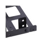 Фрейм-перехідник Maiwo 2x2.5" HDD/SSD 3.5" (K11) Фрейм-перехідник Maiwo 2x2.5" HDD/SSD 3.5" (K11)