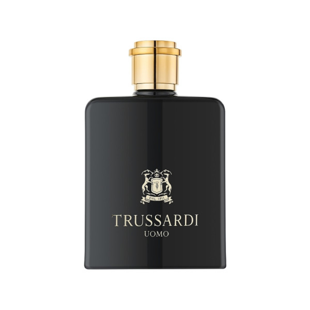 Туалетна вода Trussardi Uomo 50 мл (8011530810016)