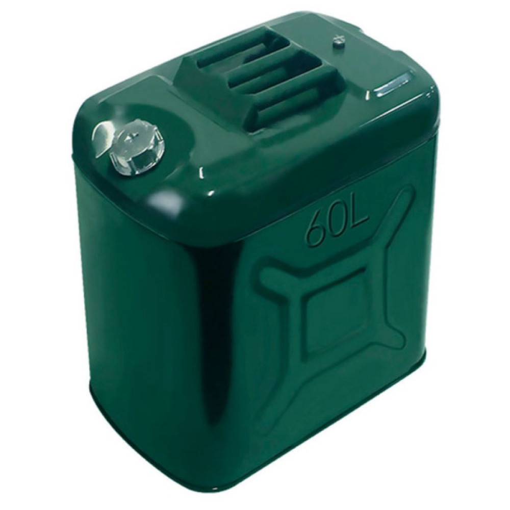 Каністра автомобільна Merlion YT-HS-FX-60L