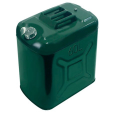 Каністра автомобільна Merlion YT-HS-FX-60L