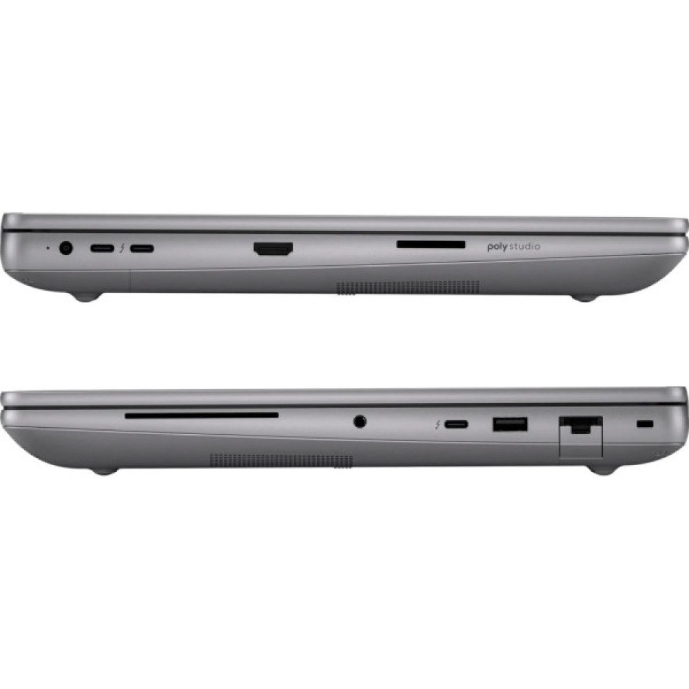 Ноутбук HP ZBook Fury G1i (5F9U3ES)