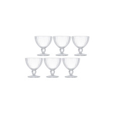 Креманка Luminarc Quadro 250 мл набір 6 шт (N2322)