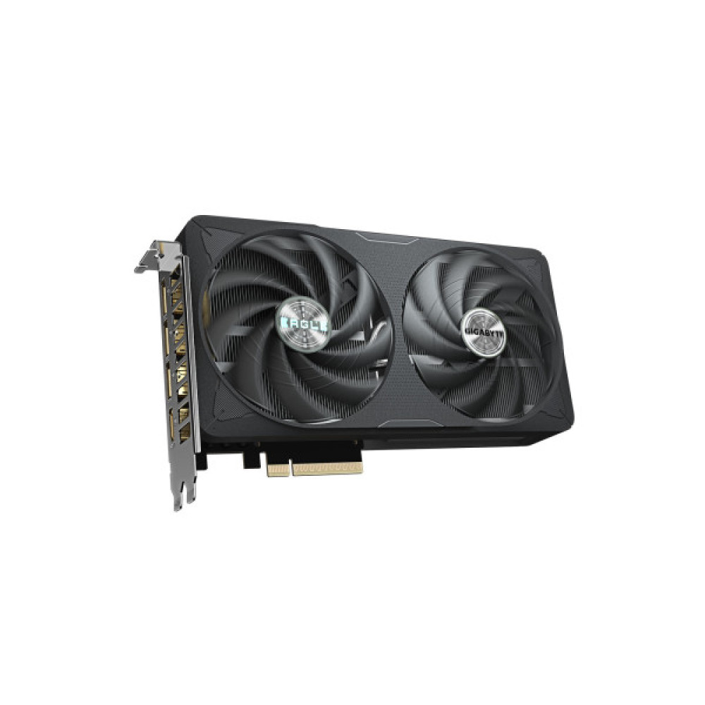 Відеокарта GIGABYTE GeForce RTX 5060 Ti 8GB GDDR7 EAGLE OC