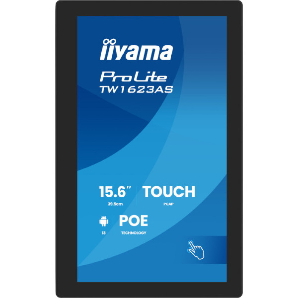 IIYAMA TW1623AS-B3P