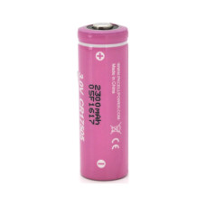 Батарейка CR17505 (size A), 3.0V 2300mah, Lithium, OEM PkCell (CR17505)