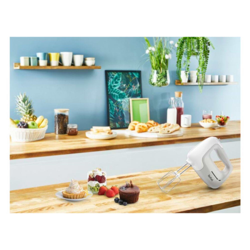 Міксер Tefal HT450B38