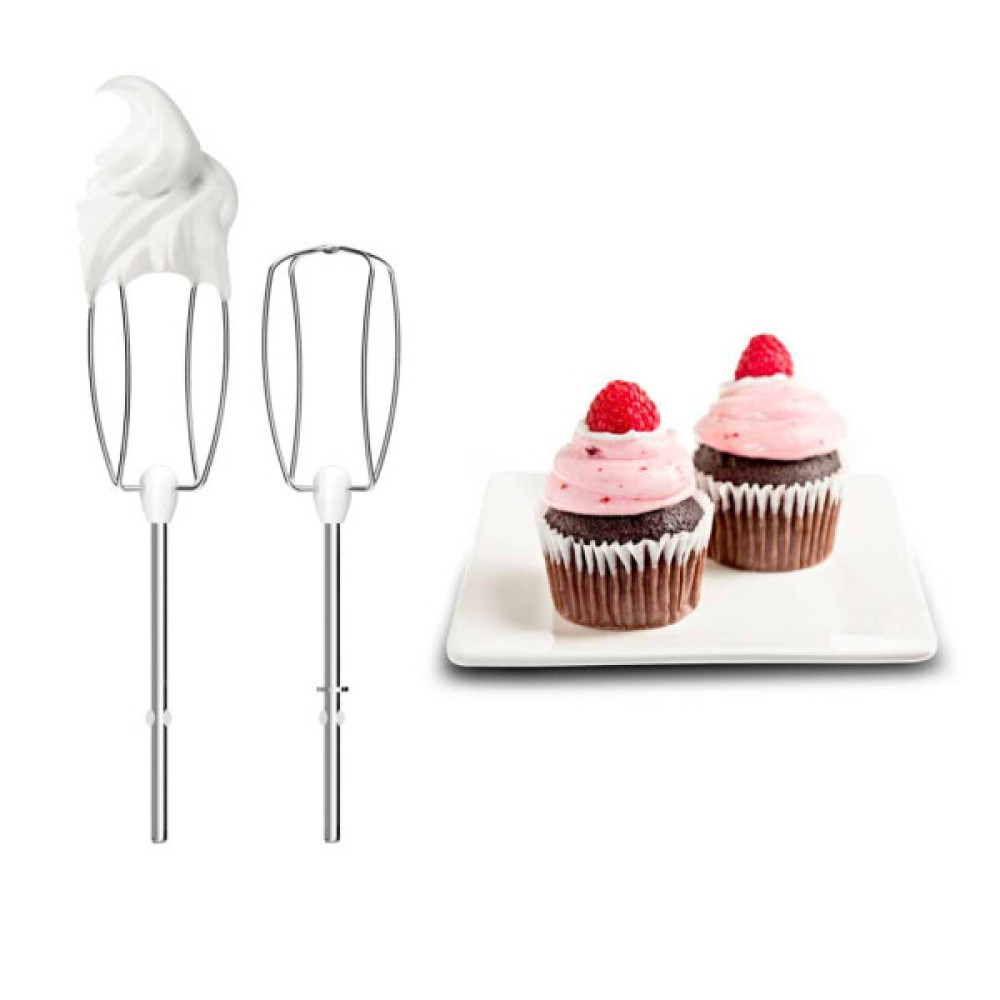 Міксер Tefal HT450B38