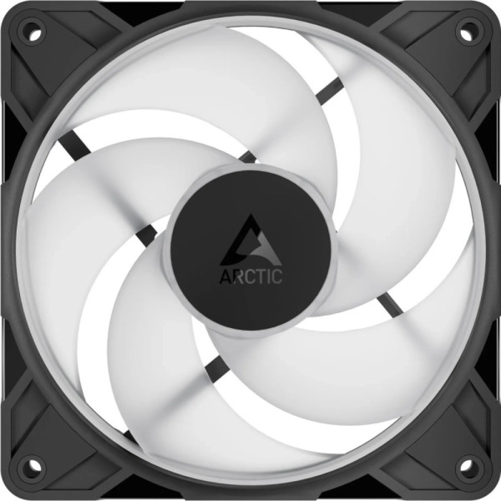 Кулер до корпусу Arctic P12 Pro Reverse A-RGB (ACFAN00322A)