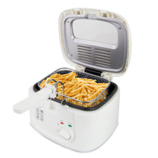 ESPERANZA EKG012 Deep Fryer