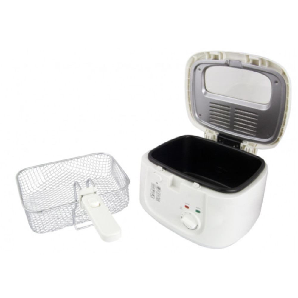 ESPERANZA EKG012 Deep Fryer