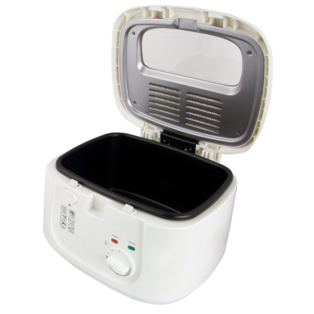 ESPERANZA EKG012 Deep Fryer