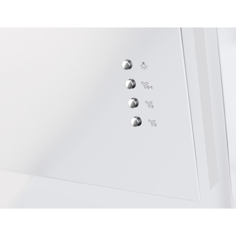 Витяжка кухонна Electrolux LFV316W