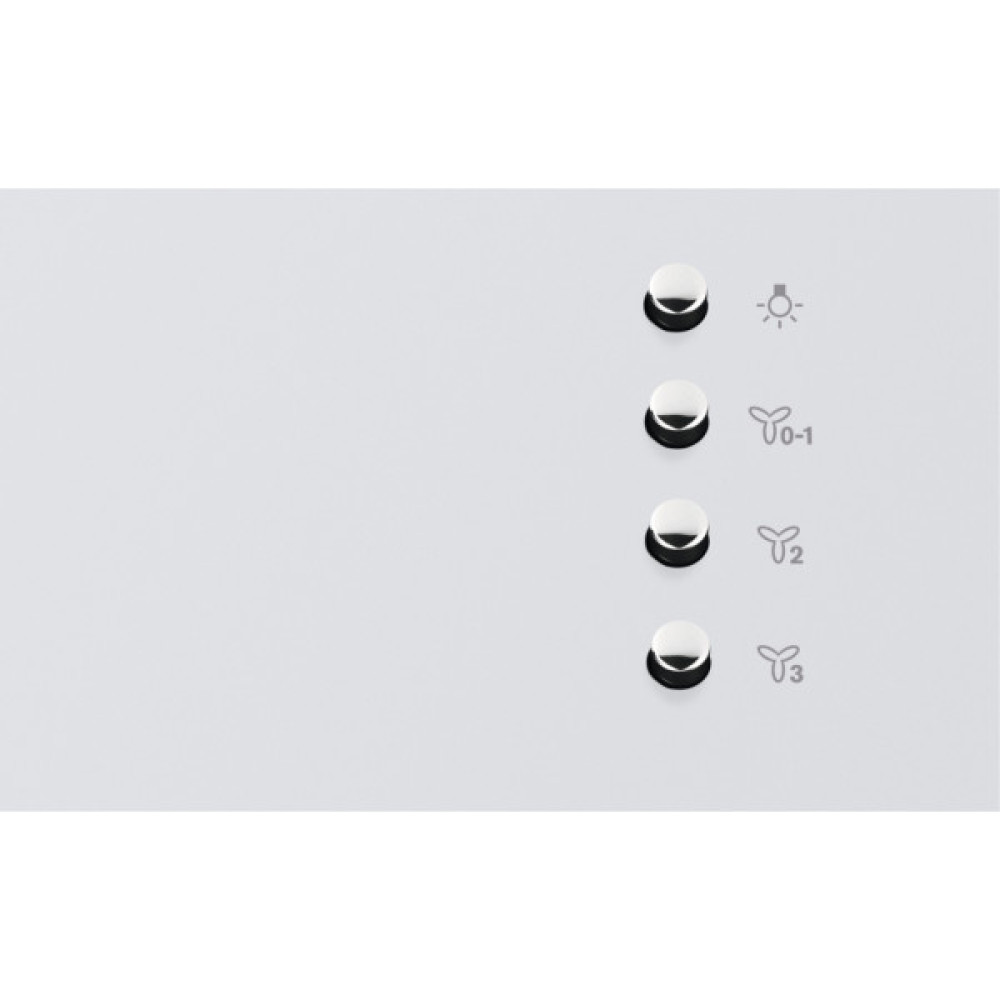 Витяжка кухонна Electrolux LFV316W