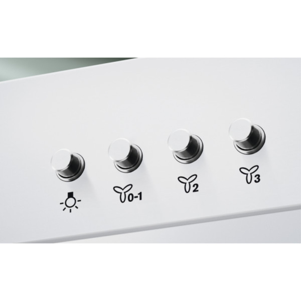 Витяжка кухонна Electrolux LFV316W