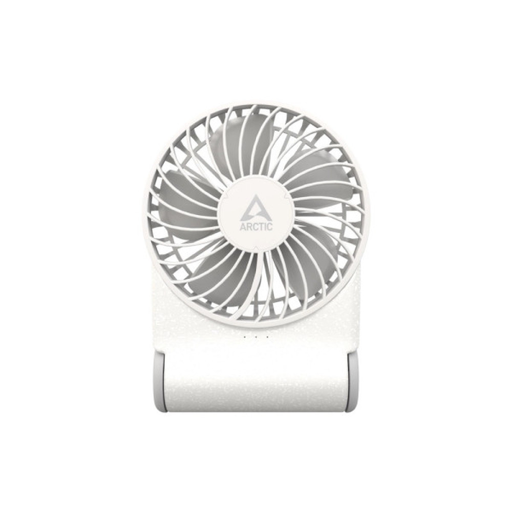 Вентилятор Arctic USB-C SUMMAIR 2GO WHITE (AEBRZ00029A)