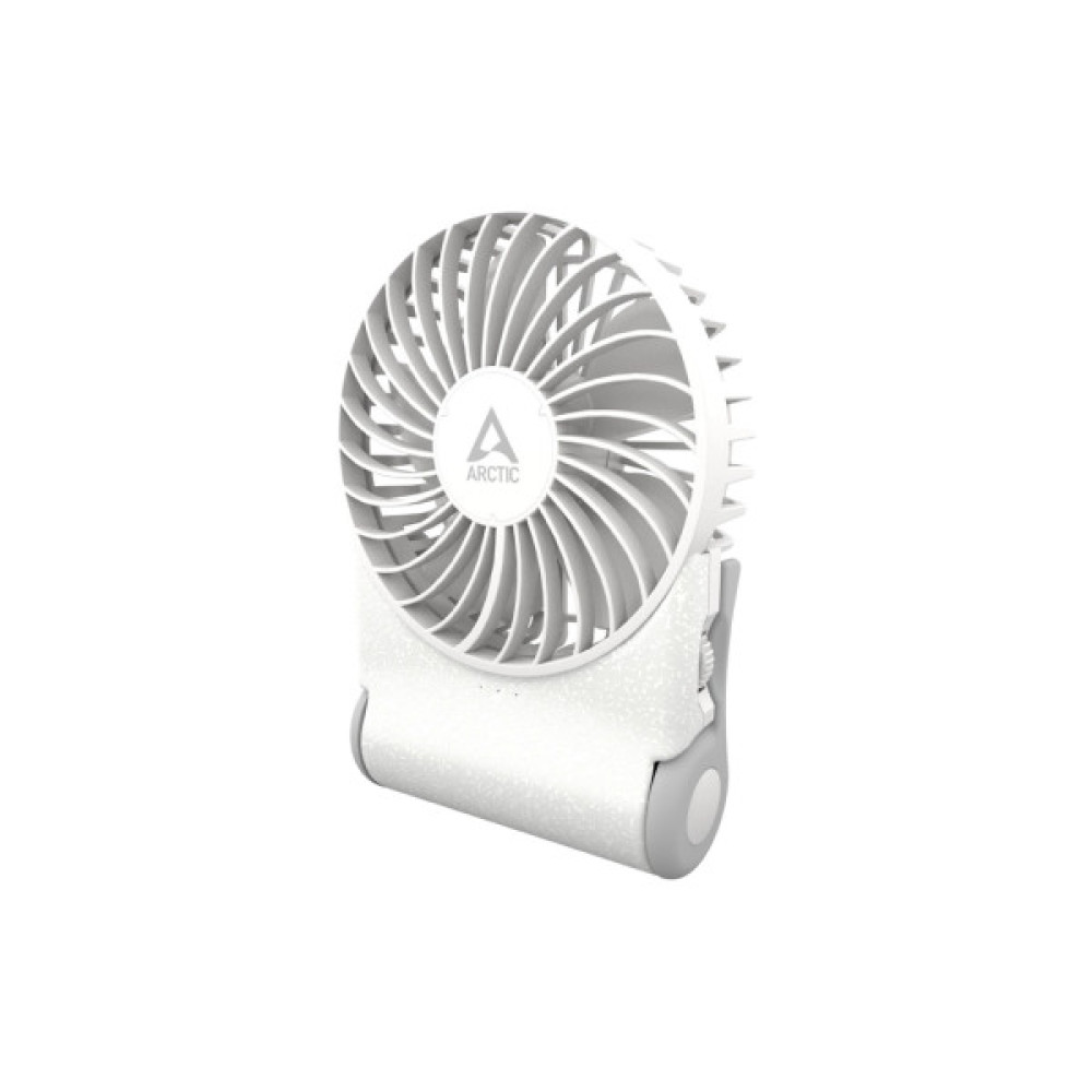 Вентилятор Arctic USB-C SUMMAIR 2GO WHITE (AEBRZ00029A)