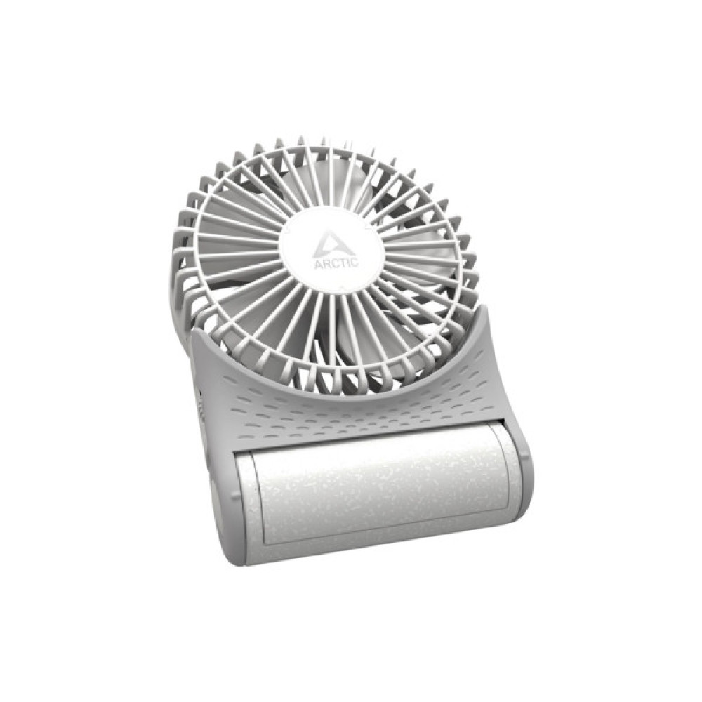 Вентилятор Arctic USB-C SUMMAIR 2GO WHITE (AEBRZ00029A)