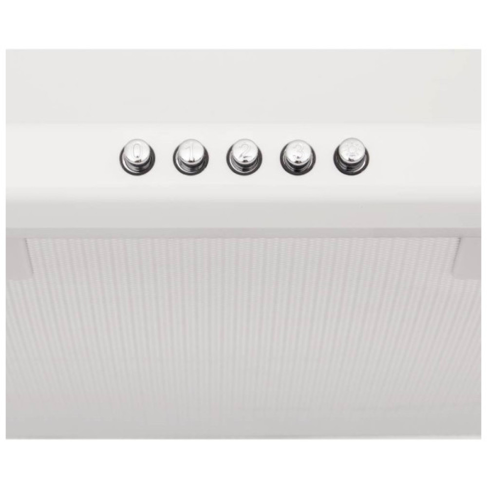 Витяжка кухонна Jantar ST I LED 60 WH