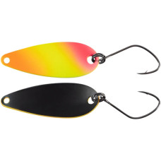 Блешня Select Rival 2.3g 30mm 15 Tropic Black (1870.80.14)