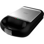 Вафельниця Cecotec RocknToast Family 3in1 (CCTC-03112)