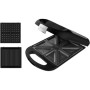 Вафельниця Cecotec RocknToast Family 3in1 (CCTC-03112)