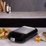 Вафельниця Cecotec RocknToast Family 3in1 (CCTC-03112)