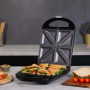 Вафельниця Cecotec RocknToast Family 3in1 (CCTC-03112)