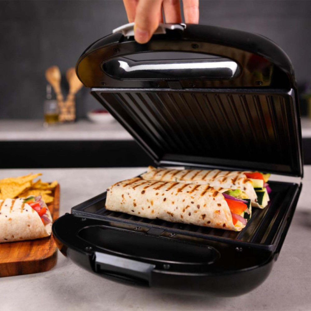 Вафельниця Cecotec RocknToast Family 3in1 (CCTC-03112)