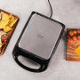 Вафельниця Cecotec RocknToast Family 3in1 (CCTC-03112)