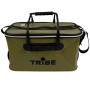 Рибальська сумка Tribe EVA 0001 M olive (T-JA-0001-M-olive)