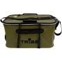 Рибальська сумка Tribe EVA 0001 M olive (T-JA-0001-M-olive)