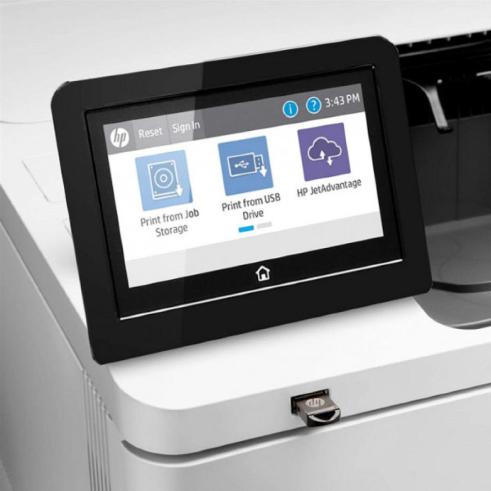 HP LJ M611DN (7PS84A)