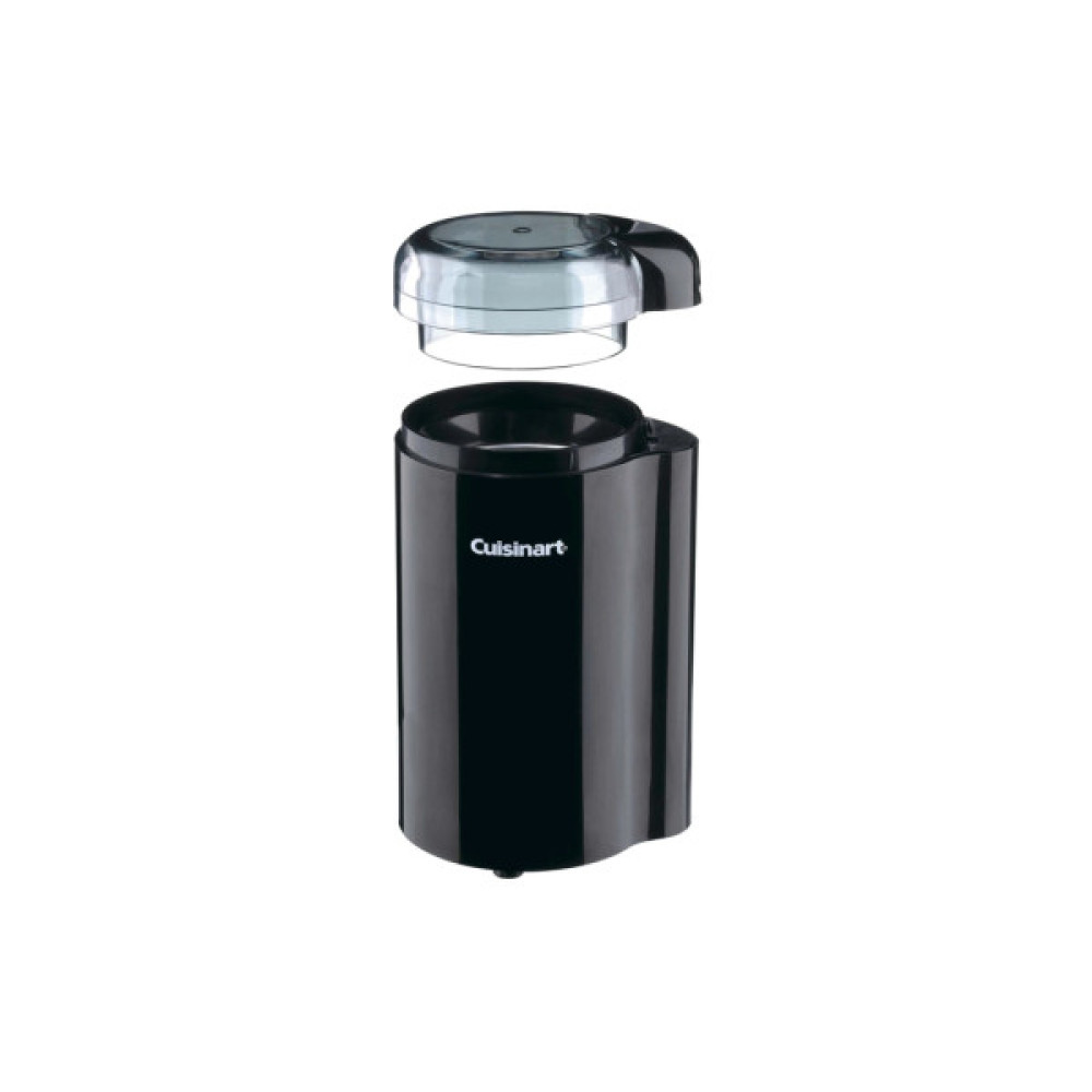 Кавомолка Cuisinart DCG20BKNE