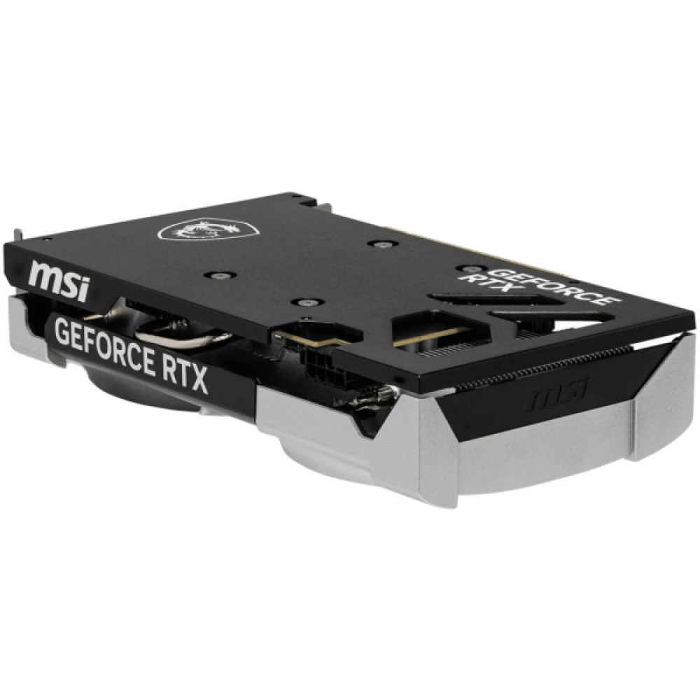 Відеокарта MSI GeForce RTX5060 8Gb VENTUS 2X OC V1 (RTX 5060 8G VENTUS 2X OC V1)
