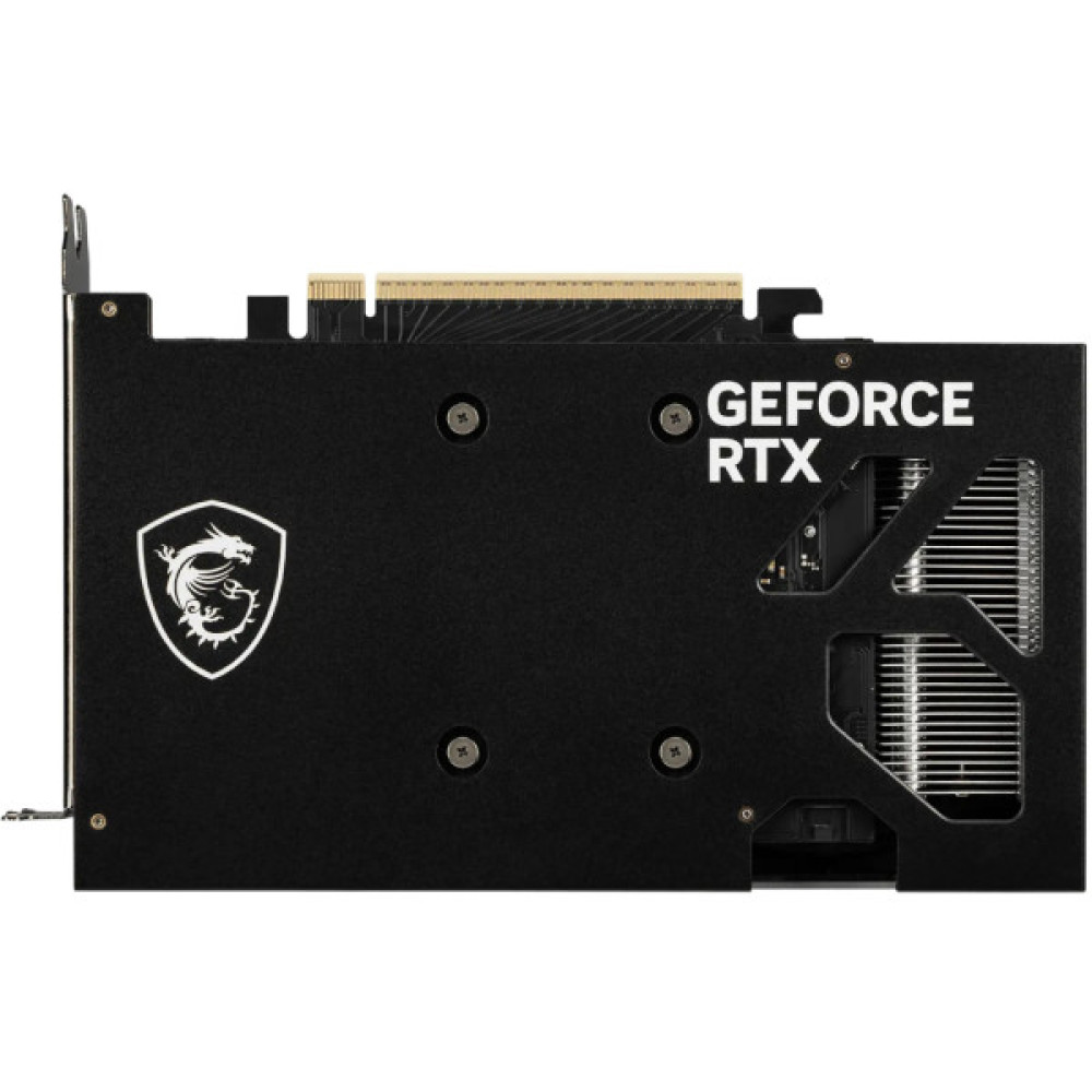 Відеокарта MSI GeForce RTX5060 8Gb VENTUS 2X OC V1 (RTX 5060 8G VENTUS 2X OC V1)