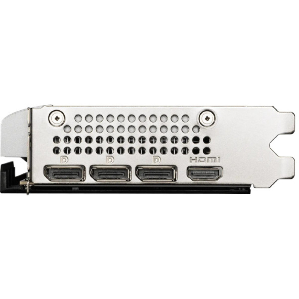Відеокарта MSI GeForce RTX5060 8Gb VENTUS 2X OC V1 (RTX 5060 8G VENTUS 2X OC V1)