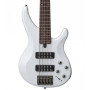 Бас-гітара Yamaha TRBX-305 White Бас-гітара Yamaha TRBX-305 White