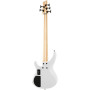 Бас-гітара Yamaha TRBX-305 White Бас-гітара Yamaha TRBX-305 White