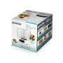 Сушка для овочів та фруктів Gorenje FDK500GCW
