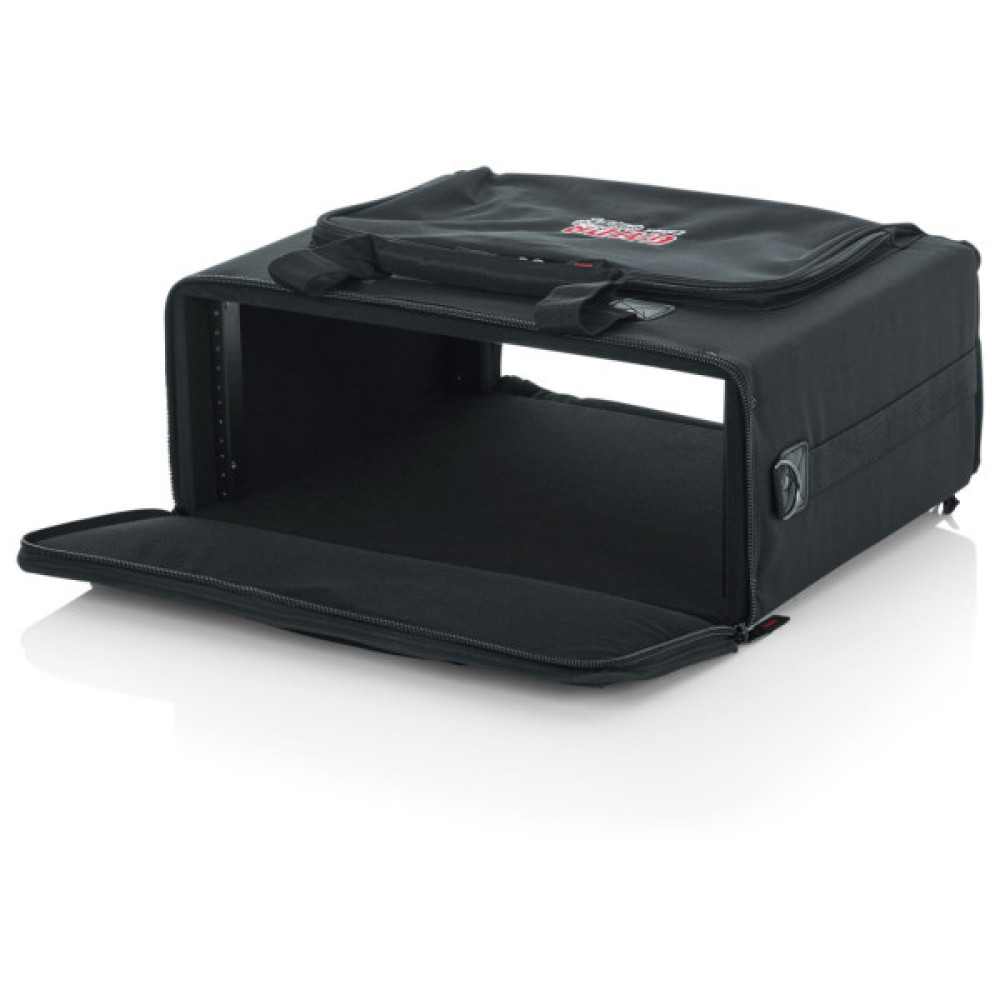 Чохол для звукового обладнання Gator 4U Audio Rack Bag (GRB-4U)