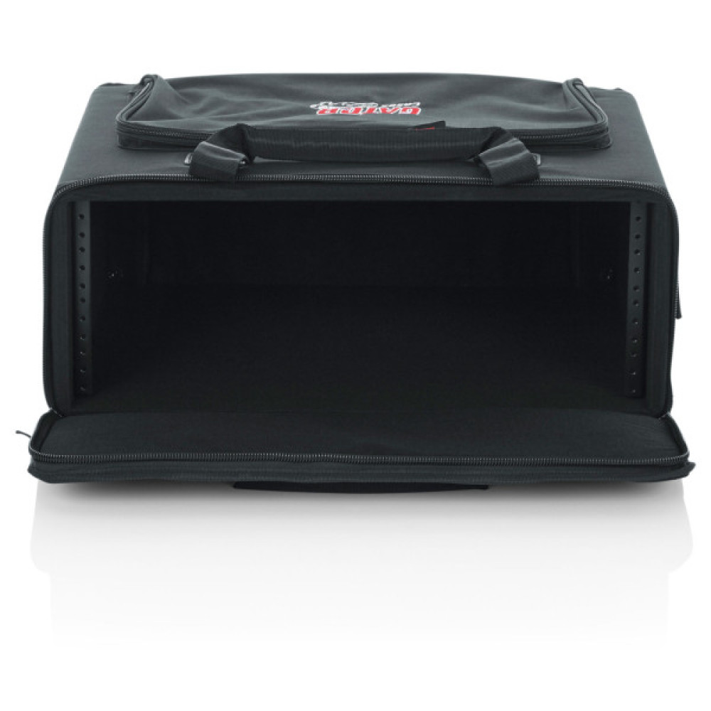 Чохол для звукового обладнання Gator 4U Audio Rack Bag (GRB-4U)