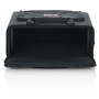 Чохол для звукового обладнання Gator 4U Audio Rack Bag (GRB-4U)