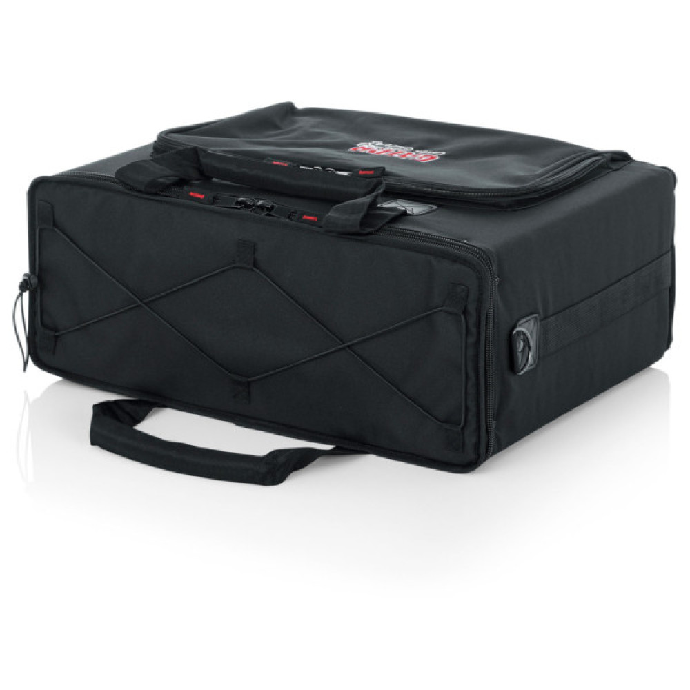 Чохол для звукового обладнання Gator 4U Audio Rack Bag (GRB-4U)