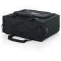 Чохол для звукового обладнання Gator 4U Audio Rack Bag (GRB-4U)