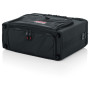 Чохол для звукового обладнання Gator 4U Audio Rack Bag (GRB-4U)