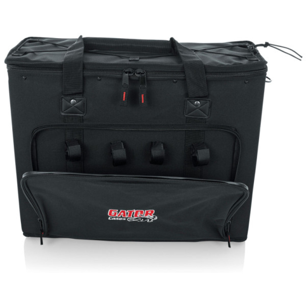 Чохол для звукового обладнання Gator 4U Audio Rack Bag (GRB-4U)