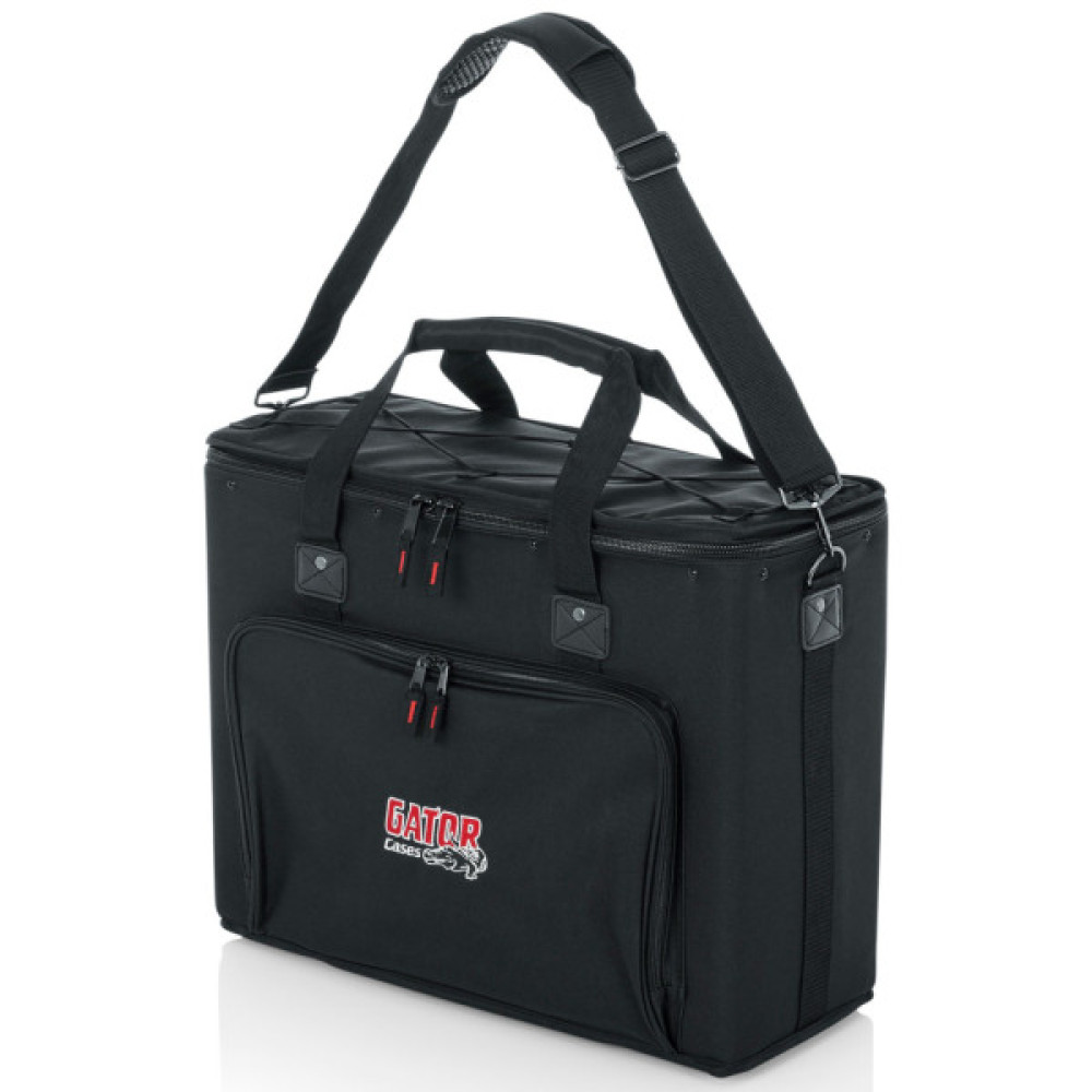 Чохол для звукового обладнання Gator 4U Audio Rack Bag (GRB-4U)