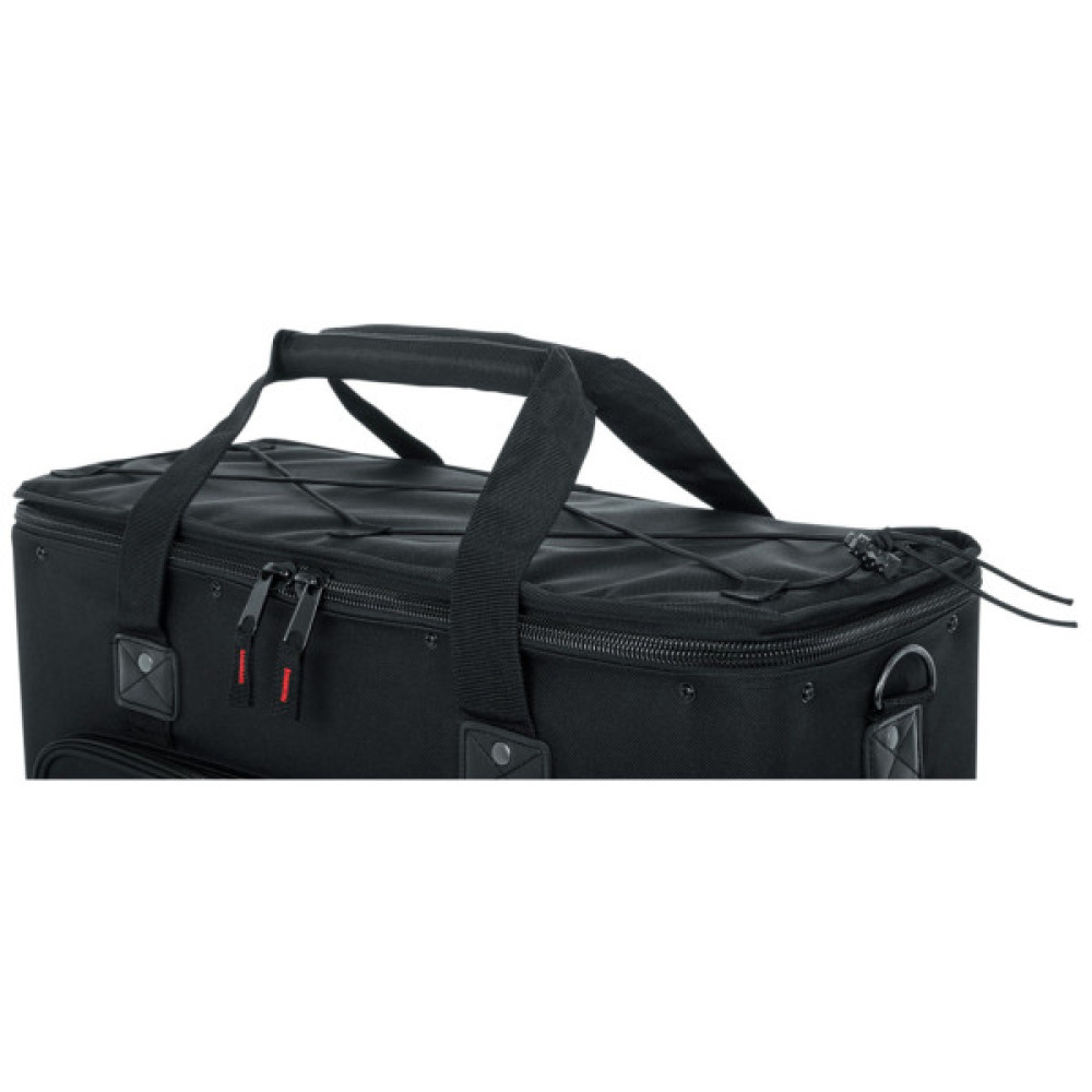 Чохол для звукового обладнання Gator 4U Audio Rack Bag (GRB-4U)